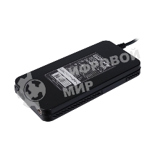 Адаптер для ноутбуков STM Dual DLU90, 90W, EU AC power cord& Car Cigaratte Plug, USB(2.1A)