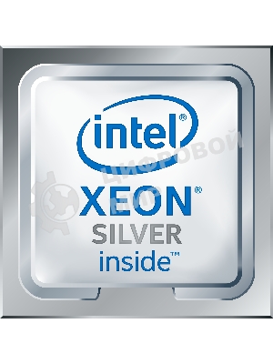 Процессор Intel Xeon Silver 4214R Soc-3647 2.4GHz OEM