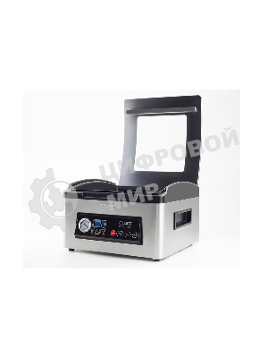 Вакуумный упаковщик камерный CASO VacuChef 70