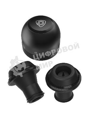 Набор для хранения вина Manual Vacuum Wine Stopper with stoppers and champane stopper