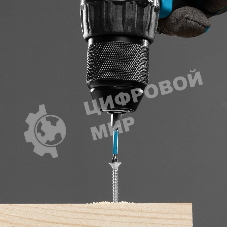 Набор бит торсионных Gross 11492 PH1x50 мм для ударных шуруповертов 10 шт