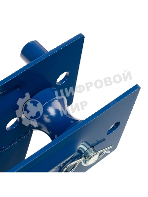 Трубогиб гидравлический Stels 8 т, в комплекте с башмаками 1/2