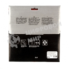 Пильный диск по дереву Matrix, 210x30мм, 36 зубьев Professional