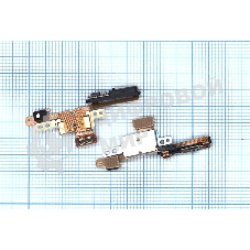 Шлейф кнопки включения и кнопок громкости для Meizu MX4