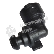 Переходник диспенсера угловой Kalerm Kaffit