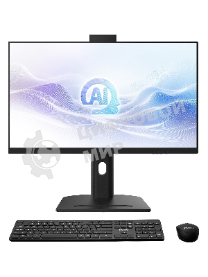 Моноблок MSI Modern AM273QP AI 1UM-003XRU 27