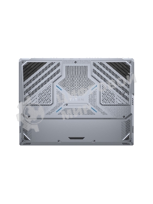 Ноутбук MSI Titan 18 HX AI A2XWJG-206RU черный Core Ultra 9 285HX 64Gb SSD 4Tb NVIDIA GeForce RTX 5090 для ноутбуков 24Gb 18