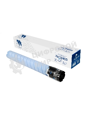 Картридж NVPrint совместимый NV-76C0HC0 Cyan для Lexmark CS921de/CS921/CS923de/CS923/CX920de/CX920/CX921de/CX921/CX922de/CX922/CX923dte/CX923/CX924dte/CX924 (34000k)