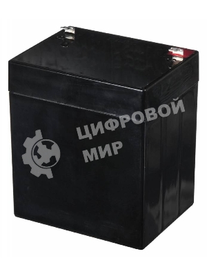 Батарея для ИБП Ippon IP12-5 12В 5А·ч