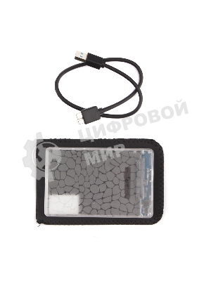 Внешний корпус 2.5