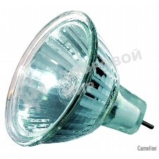 Лампа галогенная MINI JCDR (MR11) 35Вт 220В GX5.3 Camelion 7092