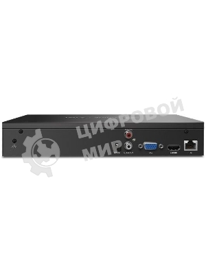 Сетевой видеорегистратор TP-Link VIGI NVR1008H 8 Channel Network Video Recorder