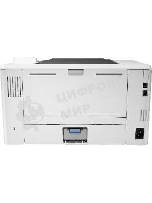 Принтер лазерный HP LaserJet Pro 4003dn (2Z609A), A4, ч/б, печ. до 40 стр/мин., 1200 x 1200 dpi, USB, RJ-45, Air Print, Mopria