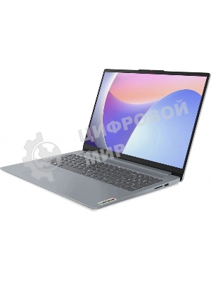 Ноутбук Lenovo IdeaPad 3 Slim 15IRU8 15.6