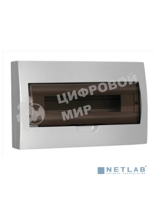 Бокс ЩРН-П-18 IEK MKP12-N-18-40-10