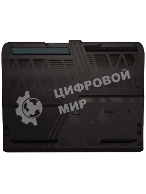 Ноутбук MSI Vector HX AI A2XWHG-080XRU серый Core Ultra 7 255HX 32Gb SSD 1Tb NVIDIA GeForce RTX 5070Ti 12Gb 16