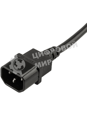 Блок распределения питания Rexant для 19