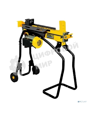 Дровокол электрический Huter HLS-5500H 70/14/2