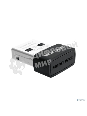 Адаптер Bluetooth Nano USB Mercusys MA530