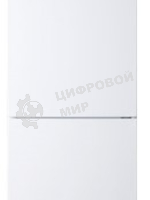 Холодильник Atlant ХМ-4621-101 белый двухкамерный 205/119л морозилка снизу