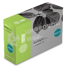 Картридж лазерный Cactus CS-SP201HE черный (2600 стр.) для Ricoh SP 201/203/211/213