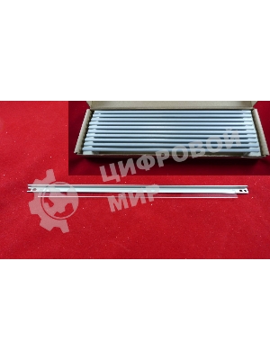 Дозирующее лезвие (Doctor Blade) HP LJ 1010/1200/1000w/1012/1015/1018/1020/1022/1300/1150/2035/2055 (ELP, Китай) 10штук