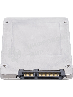 Накопитель SSD Intel Original SATA III 480Gb SSDSC2KG480G8 DC D3-S4610 2.5