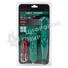 Тестер трассоискатель с генератором сигнала MS6812 MASTECH