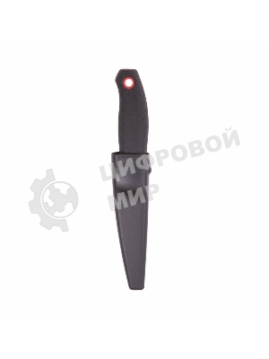 Нож строительный Rexant нержавеющая сталь лезвие 95 мм