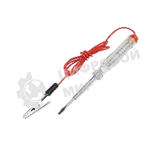 Автотестер универсальный Rexant желтый