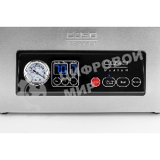 Вакуумный упаковщик камерный CASO VacuChef 70