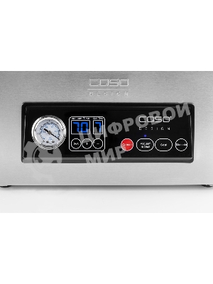 Вакуумный упаковщик камерный CASO VacuChef 70