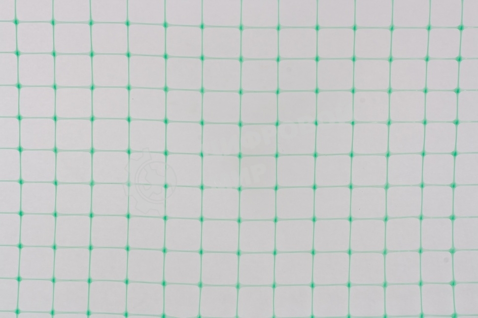 Сетка садовая высокопрочная (для птичников, шпалер) Palisad 2х20 м, ячейка 20х20 мм