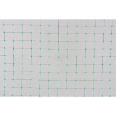 Сетка садовая высокопрочная (для птичников, шпалер) Palisad 2х20 м, ячейка 20х20 мм