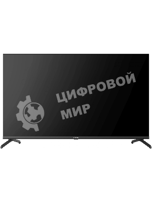 Телевизор Digma 43