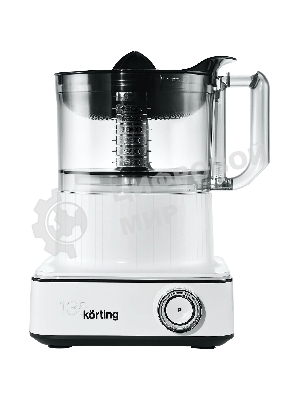 Кухонный комбайн Korting KFP 0203 W 135