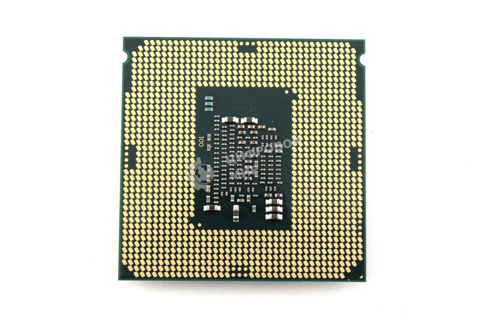 Процессор Intel Celeron G3900 2.8G/2M S0 SR2HV