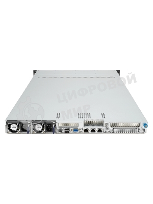 Серверная Платформа ASUS RS501A-E12-RS4