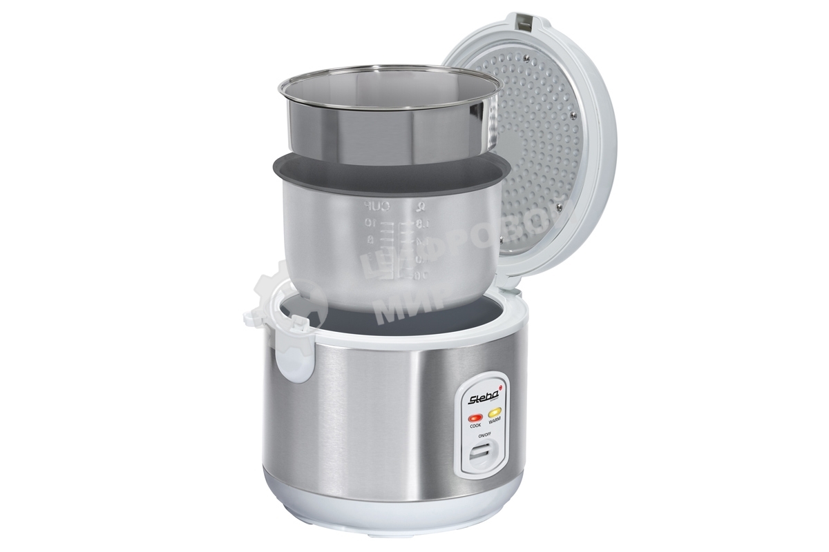 Паро/рисоварка Steba RK 2