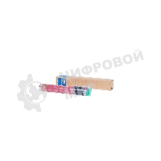Картридж NVPrint совместимый NV-MPC2550E Magenta для Ricoh Aficio MP C2051/C2551/C2050/C2050/C2551/Lanier LD 625C/620C (5500k)