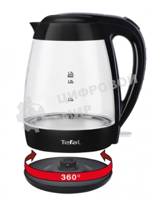 Чайник электрический Tefal KO 450832