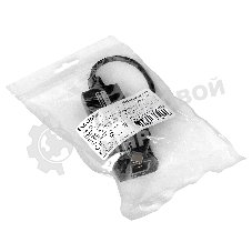 Кабель-адаптер ExeGate EXE-730-45 (USB3.0 Type-C --> UTP 1000Mbps, RLT8153)