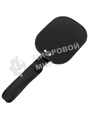 Триммер бензиновый Denzel DT 33 33см3 1.8 лс. неразъемная штанга состоит из 2 частей