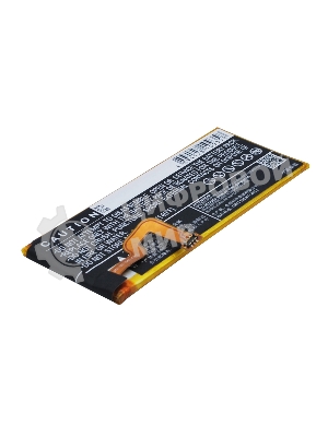 Аккумулятор CameronSino CS-HUP820SL HB3742A0EZC+ для Huawei P8 lite 3.8V, 2200mAh, 8.36Wh