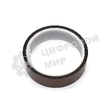 Термоскотч 25mm*33m до 180°C