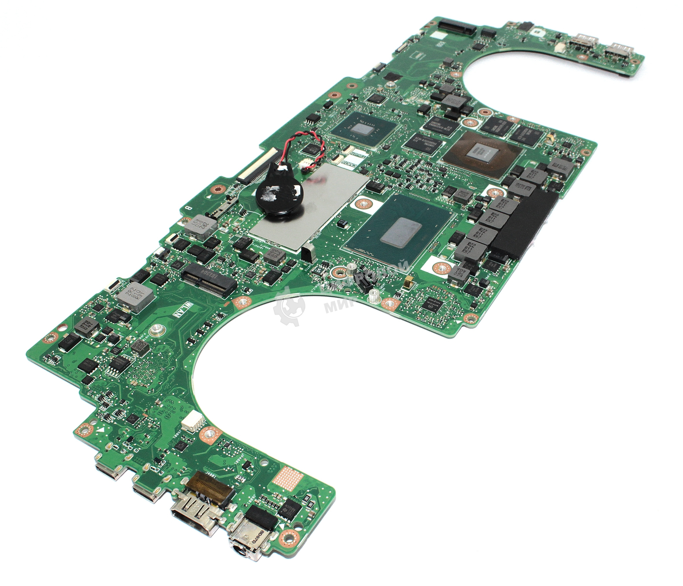 Материнская плата для Asus UX550GE 8G/I7-8750H