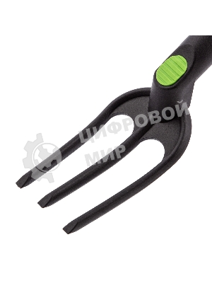 Вилка посадочная Palisad пластиковая