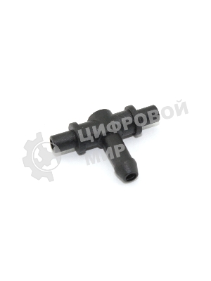 Переходник диспенсера Т-образный Kalerm Kaffit