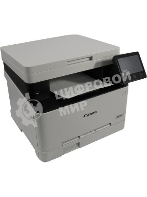 МФУ лазерное Canon i-Sensys MF651Cw, А4, цветное, печ. 18 стр/мин., скан. до 27 стр/мин (ч/б) 14 стр/мин (цвет), 1200 x 1200 dpi (принтер) 600x600dpi (сканер), USB 2.0, RJ-45, Wi-Fi, Air Print, Mopria
