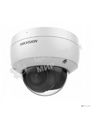 Видеокамера IP Hikvision DS-2CD2143G2-IU(4mm) 4-4мм цветная